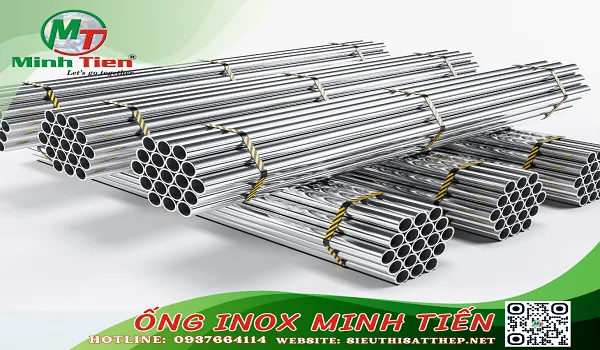 Sản phẩm ong inox 3 1 — Công Ty TNHH Xuất Nhập Khẩu Thép & Thiết Bị Công Nghiệp Minh Tiến — MST 3702761360