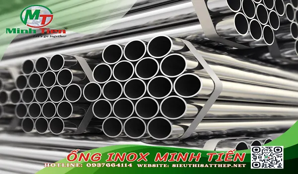 Sản phẩm ong inox — Công Ty TNHH Xuất Nhập Khẩu Thép & Thiết Bị Công Nghiệp Minh Tiến — MST 3702761360