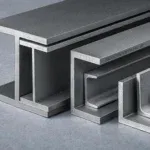 Sản phẩm thep hinh u v i 150x150 — Công Ty TNHH Xuất Nhập Khẩu Thép & Thiết Bị Công Nghiệp Minh Tiến — MST 3702761360