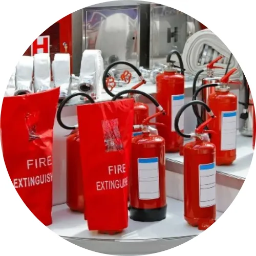 Sản phẩm thiet bi pccc icon — Công Ty TNHH Xuất Nhập Khẩu Thép & Thiết Bị Công Nghiệp Minh Tiến — MST 3702761360