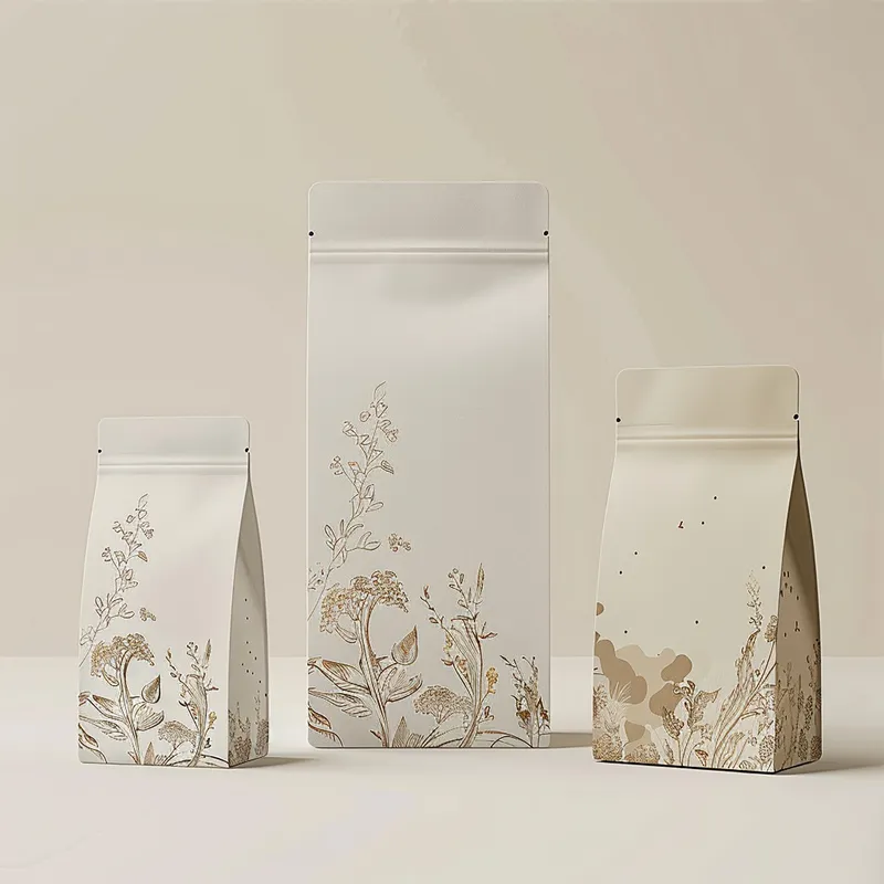 Sản phẩm packaging mockup — In Ấn Nhật Hoàng - Công Ty TNHH In Ấn - Thiết Kế Nhật Hoàng — MST 3702762389
