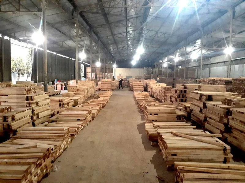 Sản phẩm mua van go ghep thanh 2 — Công Ty TNHH Gỗ Minh Lập Bình Phước — MST 3702763103