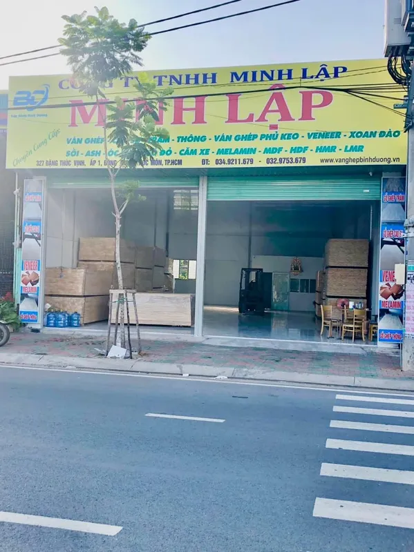 Sản phẩm 190bde8d64dabe84e7cb — Công Ty TNHH Gỗ Minh Lập Bình Phước — MST 3702763103