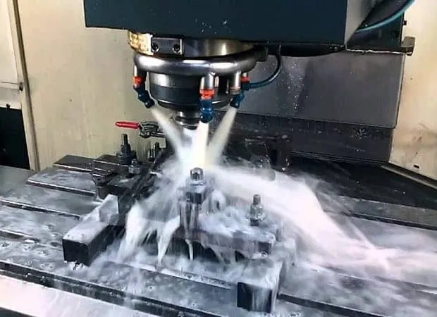 Sản phẩm gia cong phay cnc 2 — Cơ Khí Chính Xác PPQ - Công Ty TNHH Cơ Khí Chính Xác PPQ — MST 3702770686