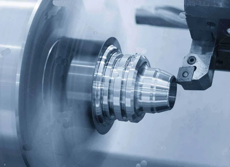 Sản phẩm gia cong tien cnc — Cơ Khí Chính Xác PPQ - Công Ty TNHH Cơ Khí Chính Xác PPQ — MST 3702770686