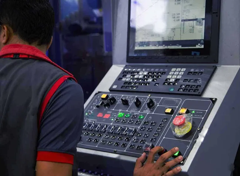 Sản phẩm lap trinh cnc — Cơ Khí Chính Xác PPQ - Công Ty TNHH Cơ Khí Chính Xác PPQ — MST 3702770686