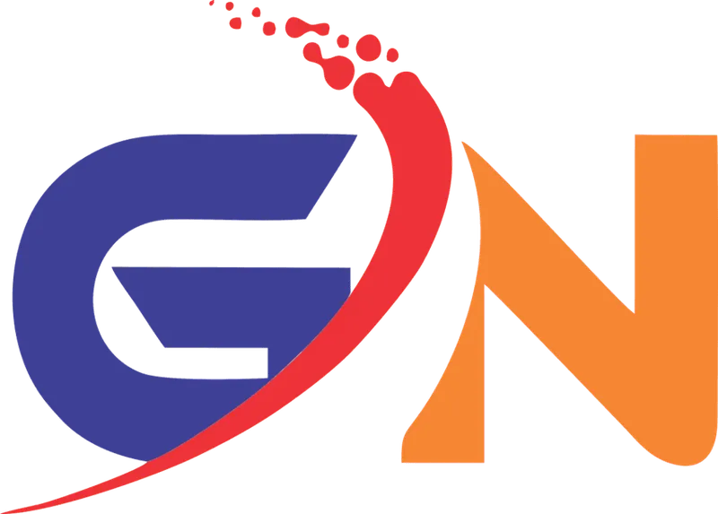 Logo Công Ty TNHH MTV Công Nghệ Kỹ Thuật Gia Nguyễn