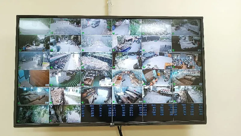 Sản phẩm lap camera bao ve tai san — Công Ty TNHH MTV Công Nghệ Kỹ Thuật Gia Nguyễn — MST 3702775500