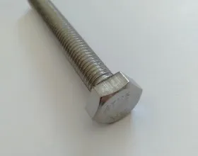 Sản phẩm bu long luc giac dau khoa 2604 — Công Ty TNHH Công Nghiệp KTL — MST 3702776737