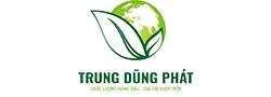 Logo Màng Nhựa Trung Dũng Phát - Công Ty TNHH Sản Xuất Thương Mại Trung Dũng Phát