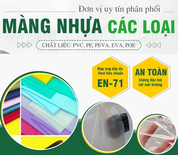 Sản phẩm GT — Màng Nhựa Trung Dũng Phát - Công Ty TNHH Sản Xuất Thương Mại Trung Dũng Phát — MST 3702777988