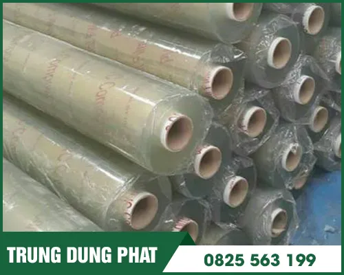 Sản phẩm mang SMS can PE — Màng Nhựa Trung Dũng Phát - Công Ty TNHH Sản Xuất Thương Mại Trung Dũng Phát — MST 3702777988
