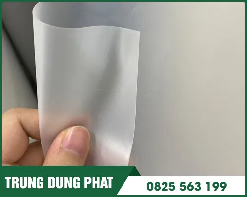Sản phẩm mang peva trung dung phat 10 — Màng Nhựa Trung Dũng Phát - Công Ty TNHH Sản Xuất Thương Mại Trung Dũng Phát — MST 3702777988