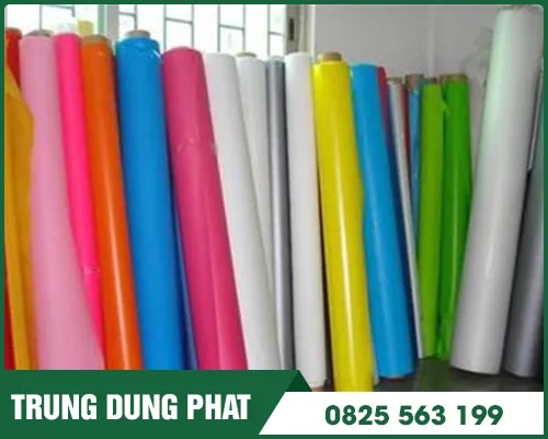 Sản phẩm mang peva trung dung phat 8 — Màng Nhựa Trung Dũng Phát - Công Ty TNHH Sản Xuất Thương Mại Trung Dũng Phát — MST 3702777988