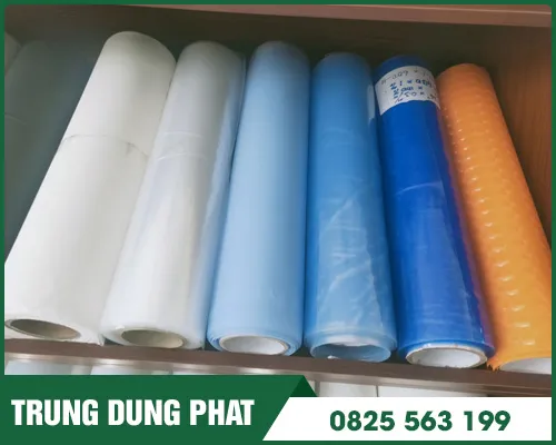 Sản phẩm mang poe trung dung phat 1 — Màng Nhựa Trung Dũng Phát - Công Ty TNHH Sản Xuất Thương Mại Trung Dũng Phát — MST 3702777988