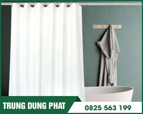 Sản phẩm rem nhua nha tam (1) — Màng Nhựa Trung Dũng Phát - Công Ty TNHH Sản Xuất Thương Mại Trung Dũng Phát — MST 3702777988