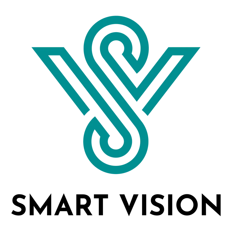 Logo Đinh Công Nghiệp Smart Vision - Công Ty TNHH Smart Vision