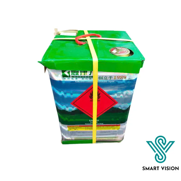 Sản phẩm KEO PHUN MUT SOFA 200 3 — Đinh Công Nghiệp Smart Vision - Công Ty TNHH Smart Vision — MST 3702779537