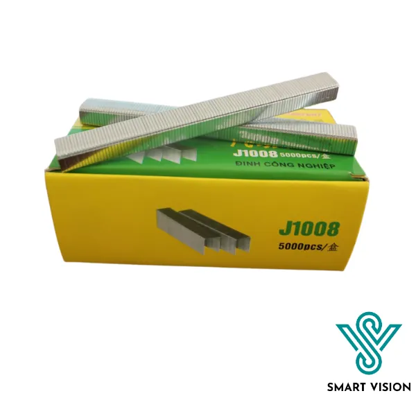 Sản phẩm dinh J1008 — Đinh Công Nghiệp Smart Vision - Công Ty TNHH Smart Vision — MST 3702779537