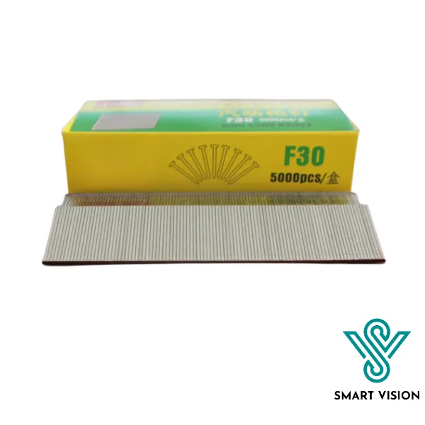 Sản phẩm dinh f30 — Đinh Công Nghiệp Smart Vision - Công Ty TNHH Smart Vision — MST 3702779537