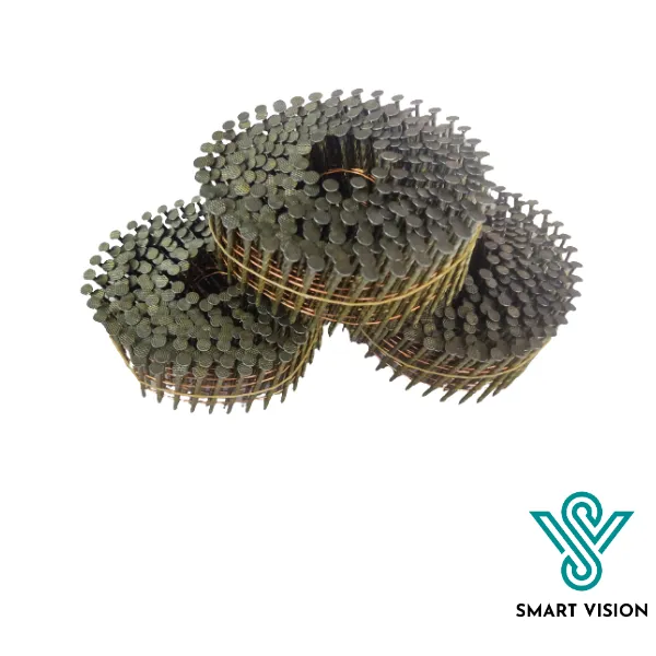 Sản phẩm dinh 22 50 — Đinh Công Nghiệp Smart Vision - Công Ty TNHH Smart Vision — MST 3702779537
