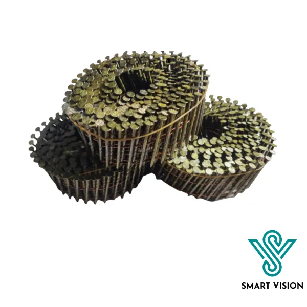 Sản phẩm dinh 23 45 — Đinh Công Nghiệp Smart Vision - Công Ty TNHH Smart Vision — MST 3702779537