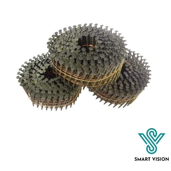 Sản phẩm dinh 23 50 — Đinh Công Nghiệp Smart Vision - Công Ty TNHH Smart Vision — MST 3702779537