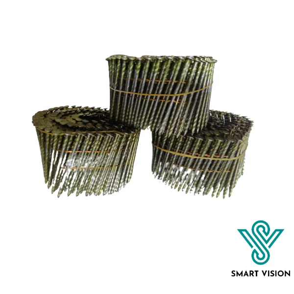 Sản phẩm dinh 25 64 — Đinh Công Nghiệp Smart Vision - Công Ty TNHH Smart Vision — MST 3702779537