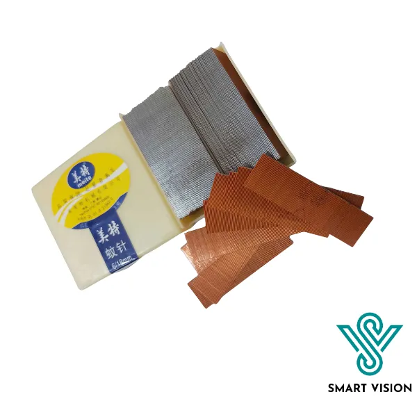 Sản phẩm dinh 6 18 — Đinh Công Nghiệp Smart Vision - Công Ty TNHH Smart Vision — MST 3702779537