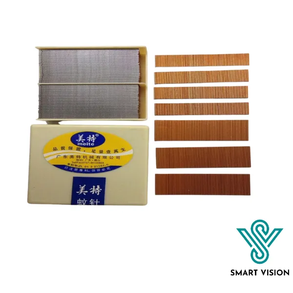 Sản phẩm dinh 6 20 — Đinh Công Nghiệp Smart Vision - Công Ty TNHH Smart Vision — MST 3702779537