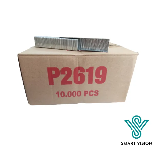 Sản phẩm dinh P2619 — Đinh Công Nghiệp Smart Vision - Công Ty TNHH Smart Vision — MST 3702779537