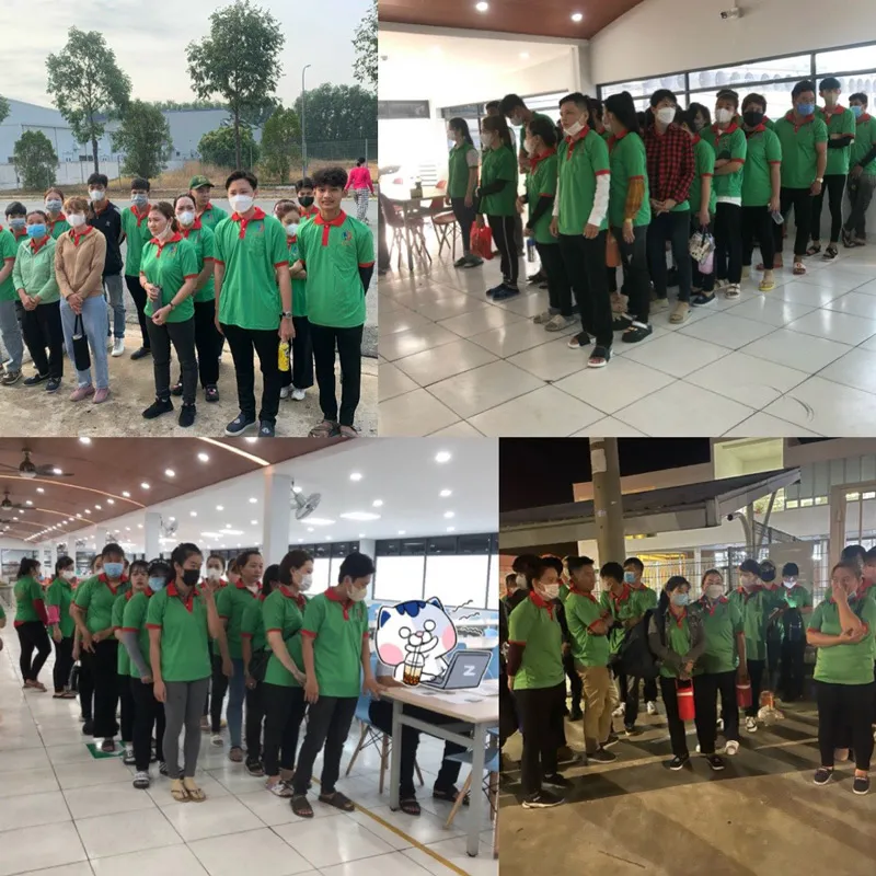 Sản phẩm cung ung lao dong0 — Công Ty TNHH Thương Mại Dịch Vụ SEKAI — MST 3702782473