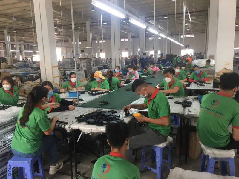 Sản phẩm cung ung lao dong1 — Công Ty TNHH Thương Mại Dịch Vụ SEKAI — MST 3702782473