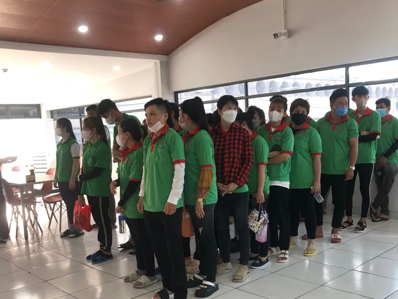 Sản phẩm cung ung lao dong2 — Công Ty TNHH Thương Mại Dịch Vụ SEKAI — MST 3702782473