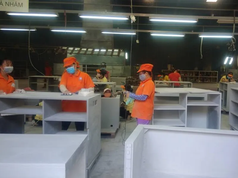 Sản phẩm cung ung lao dong4 — Công Ty TNHH Thương Mại Dịch Vụ SEKAI — MST 3702782473
