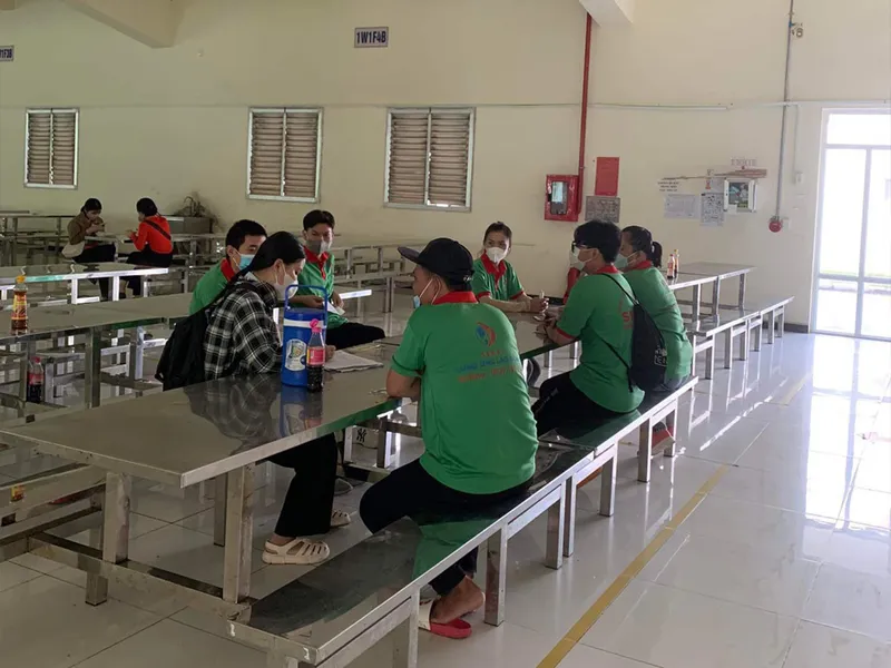 Sản phẩm cung ung lao dong6 — Công Ty TNHH Thương Mại Dịch Vụ SEKAI — MST 3702782473