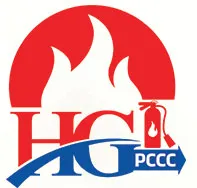 Logo Công Ty TNHH PCCC Hoàng Gia
