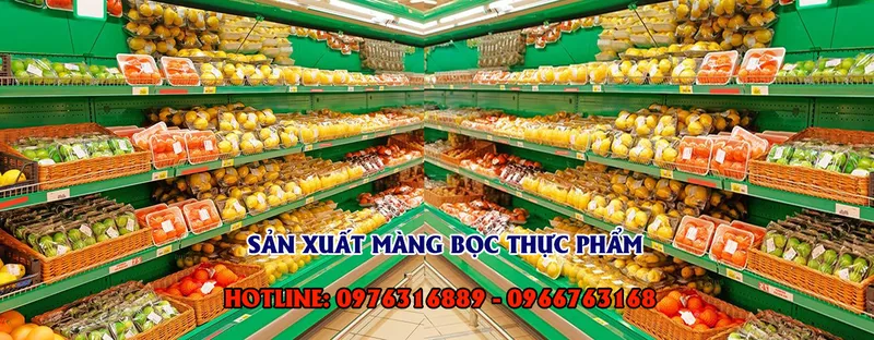 Sản phẩm slide mang boc thuc pham 91440 — Công Ty TNHH Sản Xuất Thượng Nguyên — MST 3702787591