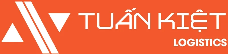Logo Công Ty TNHH Giao Nhận Vận Tải Tuấn Kiệt