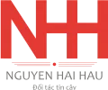 Logo Bulong ốc Vít NHH - Công Ty TNHH Đầu Tư và Phát Triển NHH Việt Nam