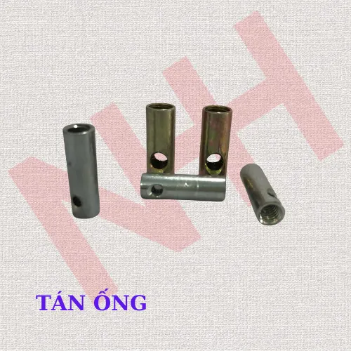 Sản phẩm 12 — Bulong ốc Vít NHH - Công Ty TNHH Đầu Tư và Phát Triển NHH Việt Nam — MST 3702791608