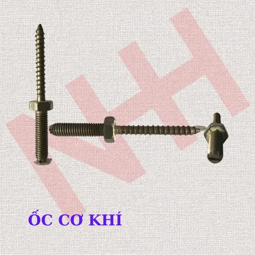 Sản phẩm 13 — Bulong ốc Vít NHH - Công Ty TNHH Đầu Tư và Phát Triển NHH Việt Nam — MST 3702791608