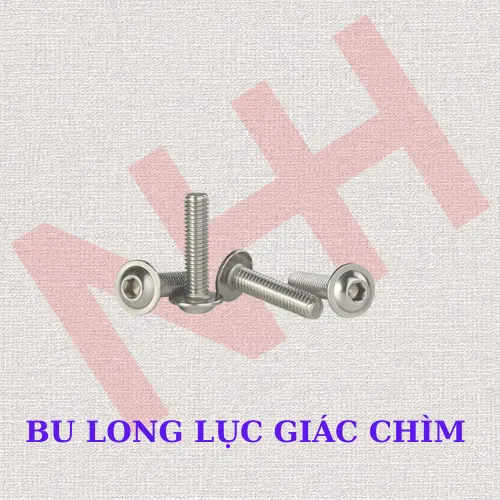 Sản phẩm 31 — Bulong ốc Vít NHH - Công Ty TNHH Đầu Tư và Phát Triển NHH Việt Nam — MST 3702791608