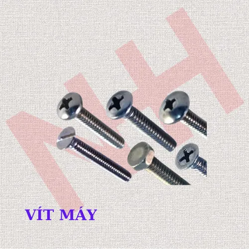 Sản phẩm 37 — Bulong ốc Vít NHH - Công Ty TNHH Đầu Tư và Phát Triển NHH Việt Nam — MST 3702791608