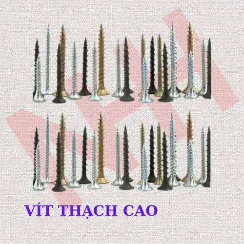 Sản phẩm 39 — Bulong ốc Vít NHH - Công Ty TNHH Đầu Tư và Phát Triển NHH Việt Nam — MST 3702791608