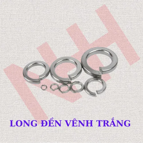 Sản phẩm 43 — Bulong ốc Vít NHH - Công Ty TNHH Đầu Tư và Phát Triển NHH Việt Nam — MST 3702791608