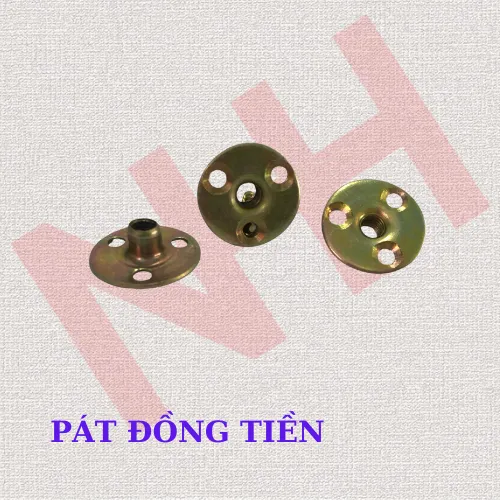 Sản phẩm 5 1 — Bulong ốc Vít NHH - Công Ty TNHH Đầu Tư và Phát Triển NHH Việt Nam — MST 3702791608