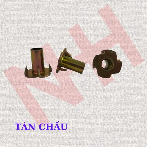 Sản phẩm 6 — Bulong ốc Vít NHH - Công Ty TNHH Đầu Tư và Phát Triển NHH Việt Nam — MST 3702791608