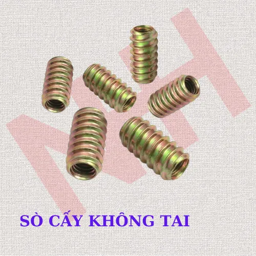 Sản phẩm 64 — Bulong ốc Vít NHH - Công Ty TNHH Đầu Tư và Phát Triển NHH Việt Nam — MST 3702791608