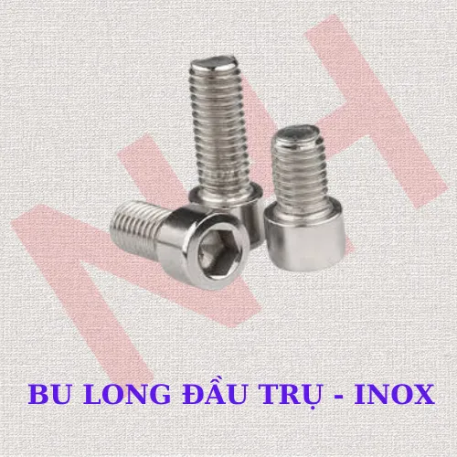 Sản phẩm 67 — Bulong ốc Vít NHH - Công Ty TNHH Đầu Tư và Phát Triển NHH Việt Nam — MST 3702791608